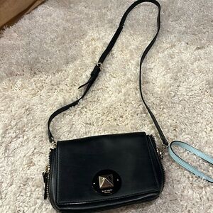 Kate spade crossbody bag